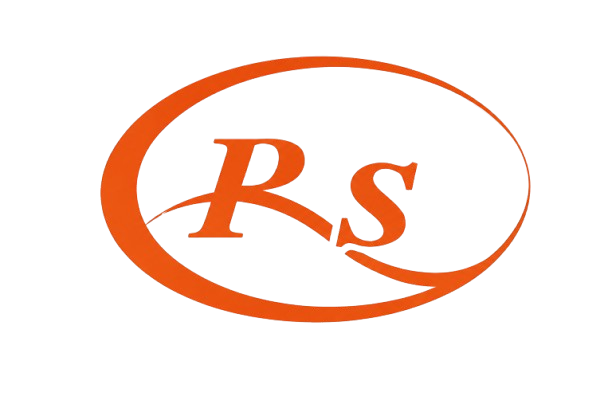 Rajveer Steel Logo