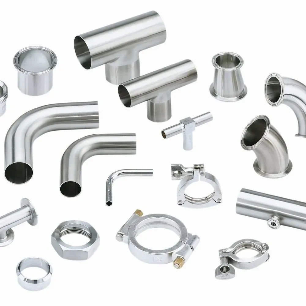 Pipe Fittings